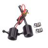 RC Car Lights For 1W Spotlights Headlights Front Light Searchlights Kit RC Crawler Car Kids Toy Vehicle Replacement Accessory view 1