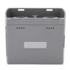 Aumotop Intelligent Bidirectional Charger for MINI 2 and MINI SE Batteries - Efficient Portable Power Bank for UAV - Drone EnthusiastsTravelers Plastic/3.3x2.9x1.3 Inch (Grey) view 4