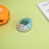 PC Transparent Protective Cover Sleeve for Tamagotchi Original Game Console Case Anti-Scratch Earthquake-Resistant and Fall-Proof Shell Accessories (Transparent) view 3