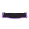 Aumotop Spinning Balance Board, Thick and WearResistant Dance Spinning Board for Dancers, Nylon Material (Purple) view 1