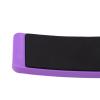 Aumotop Spinning Balance Board, Thick and WearResistant Dance Spinning Board for Dancers, Nylon Material (Purple) view 4