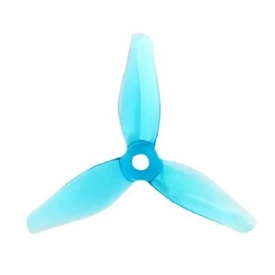 LZZTFBM for Drone for T3140 for RC Racing for FPV Drone(Blue)