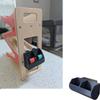 Car Caddy for Lovevery Race/Chase Ramp Wooden Toy Car Storage/Ramp Accessory for Toddlers (Purple) view 1