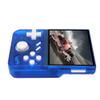 ToysCentral Basics Handheld Video Gaming Console 3D Joystick 3.5 Inch Screen Retro Game Console for OntheGo Gaming (Blue Transparent #20) view 4