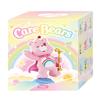 MINISO Care Bears Healing Planet Series Blind Box Soft Vinyl Toy Cute Mystery Animal Figurines, Collectible Surprise Gift Figure Model Random Design for Home Decor Birthday Gifts, Single Box view 1