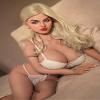 5ft TPE Life Size Female Figure Silicone Adult Realistic Doll Collector Poseable Companion Figures Display Model for Men Flexible Joints & Soft Skin view 3
