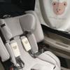 2Pcs Seatbelt Covers Cute Cartoon Bear Car Seatbelt Covers for Kids Soft Baby Car Seat Strap Pads Shoulder Pad Neck Cushion Protector view 2