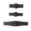 HAKIDZEL 3pcs Twin Stroller Connector PP Stroller Accessory for Outings Walking Park Use Compatible view 1