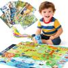 PLENTY MORE - Phonics Talking Flash Cards with Reader Dog, Kids Activity Charts for Early Development view 2