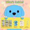 PLENTY MORE - Phonics Talking Flash Cards with Reader Dog, Kids Activity Charts for Early Development view 4