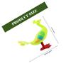 ifundom 4pcs Peacock Wind-up for Cute Cartoon Animal Clockwork Playthings Promote Hand-Eye Coordination Entertainment view 2