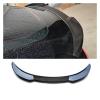 Compatible for Tesla Model 3 2016-2023 Rear Trunk Spoiler Wing Tail Original Performance Styling Air Dam Tuning Accessories(Carbon Fiber Look) view 2
