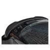 Compatible for Tesla Model 3 2016-2023 Rear Trunk Spoiler Wing Tail Original Performance Styling Air Dam Tuning Accessories(Carbon Fiber Look) view 4