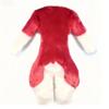 Curved Leg furry fursuit Full Set, Soft Costume Add-ons for Mascot, Ideal for Parties and Halloween Cosplay Events view 3