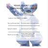Curved Leg furry fursuit Full Set, Soft Costume Add-ons for Mascot, Ideal for Parties and Halloween Cosplay Events view 4