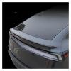 ABS Carbon Fiber Spoiler Compatible for Tesla Model Y Juniper 2025 Rear Trunk Wing Lid Original Modified Car Exterior Accessories(ABS Glossy Black) view 3
