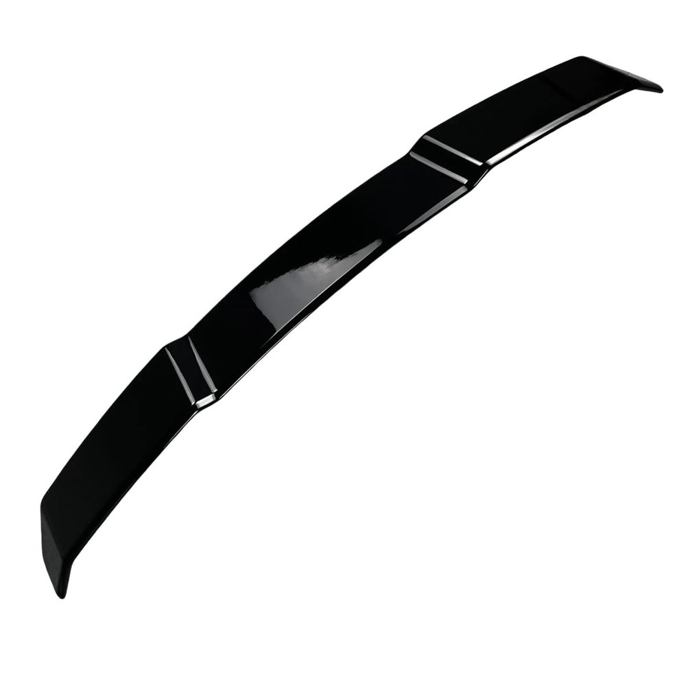 1:1 N Line Roof Spoiler Wing Compatible for Hyundai I20 N-Line BC3 MK3 2021 2022 2023 2024 Body Kit Splitter Tuning ABS UV Coat