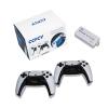 CCFCY Classic Retro Gaming Console for Home Entertainment view 2