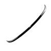 AC Style Gloss Black Rear Trunk Spoiler Wings Compatible for BMW 5 Series E60 518i 520i 525i 530i 535i 550i 520d 525d 530d 2004-2009 Tuning view 1