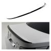 AC Style Gloss Black Rear Trunk Spoiler Wings Compatible for BMW 5 Series E60 518i 520i 525i 530i 535i 550i 520d 525d 530d 2004-2009 Tuning view 2