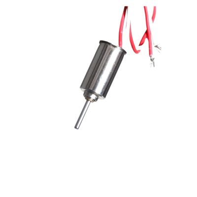 10pcs 0408 Coreless Motor Ultrahigh Speed DC 3.7V 20000RPM Micro Mini 4mm*8mm 408 Motors Engine RC Drone Airplane