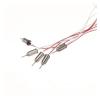 10pcs 0408 Coreless Motor Ultrahigh Speed DC 3.7V 20000RPM Micro Mini 4mm*8mm 408 Motors Engine RC Drone Airplane view 2