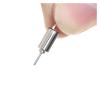 10pcs 0408 Coreless Motor Ultrahigh Speed DC 3.7V 20000RPM Micro Mini 4mm*8mm 408 Motors Engine RC Drone Airplane view 3