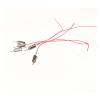 10pcs 0408 Coreless Motor Ultrahigh Speed DC 3.7V 20000RPM Micro Mini 4mm*8mm 408 Motors Engine RC Drone Airplane view 4