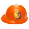 200 Pcs Custom Hard Hat Stress Balls  Helmet-Shaped Stress Relievers with Logo for Construction, Trade Shows & Gifts  Adult Helmet Squeeze for Stress Relief & Promotional Giveaways (200) view 3