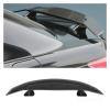 47" GT Style Carbon Fiber Black Look Universal Use Rear Trunk Lid Car Spoiler Wings Compatible for Mostly Sedan Coupe Vehicles(Black) view 4