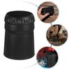 Abaodam Mini Dice Shaker Cup Small Plastic Dice Holder for Party Games Smooth Wear-Resistant Abs Material Easy to Clean Simple Design for Fun Gatherings view 4