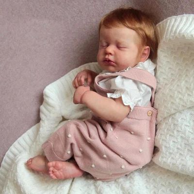 Anano Baby Dolls for 2+ Year Old Girls 20inch Reborn Baby Dolls Silicone Full Body Girl Reborn Babys Doll Silicone Full Body Girl Realistic Newborn Babys Doll Realistic Babies