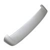Spoiler Compatible for Volkswage Golf MK4 Tail Fin 1998 to 2004 General Version Carbon Paint Car Rear Wing Accessories(Silver) view 1
