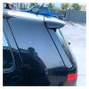 Spoiler Compatible for Volkswage Golf MK4 Tail Fin 1998 to 2004 General Version Carbon Paint Car Rear Wing Accessories(Silver) view 4