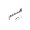 1/10 WPL C74 C-74 Warrior JA11 Steel Drive Shaft Universal Joint for RC Car Modified Metal Upgrade Parts(2Pcs Silver) (1pcs Silver) view 1