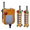 1pc ACDC12-24V Remote Control 2 Transmitter + 1 Receiver F24-10S view 2