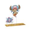 ABYSTYLE  One Piece Acryl Chopper  Official Product  Acrylic Figure to Stand  Geek Collection Accessory view 1