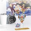 ABYSTYLE  One Piece Acryl Chopper  Official Product  Acrylic Figure to Stand  Geek Collection Accessory view 3