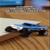 1/36 Full-Scale RC Off-Road Vehicle, 2.4G Electric Remote Control RC Climbing Car, 4WD High Speed Racing Drift Off-Road Car for Adults view 4