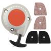 Replacement Auto Parts For Pull Start Rewind Recoil Starter For STIHL FS94 KM94 HL91 HL94 FS94R FS94C FS94RMod-R36R-34038 view 1
