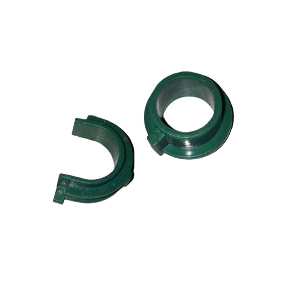 10-50 X RC1-3609 RC1-3610 Lower Fuser Roller Bushing for hp 2400 2410 2420 2430 M3027 M3035 P3004 P3005 3027 3035 3004 3005(30 Set)