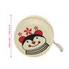 CHICIRIS Wooden Cartoon Yoyo Toy Colorful Educational Ball for Kids Child, Cognitive Ability Training, Children (#5) view 4