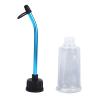 CHICIRIS RC Nitro Engine Fuel Filler Bottle Durable Aluminum Alloy 250ML White for Remote Control Model Car view 3