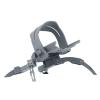 SZZCNOX Landing Gear for DJI Mini 5 Pro, Foldable Spider Extension Legs 20mm Heightening Kickstand Extened Bracket Drone Accessories for DJI MINI 5 PRO, with Silicone Secure Strap view 1