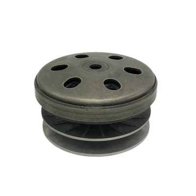 177MM 3-Head Clutch Drive Pulley Assy 27248 Fit for Linhai 400cc Bighorn 400 ATV UTV