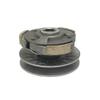 177MM 3-Head Clutch Drive Pulley Assy 27248 Fit for Linhai 400cc Bighorn 400 ATV UTV view 2