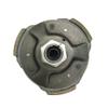 177MM 3-Head Clutch Drive Pulley Assy 27248 Fit for Linhai 400cc Bighorn 400 ATV UTV view 3