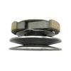 177MM 3-Head Clutch Drive Pulley Assy 27248 Fit for Linhai 400cc Bighorn 400 ATV UTV view 4