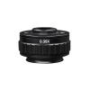 0.35X Focus Adjustable Microscope C Mount Adapter Compatible for TrinocularStereo Microscope view 1