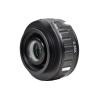 0.35X Focus Adjustable Microscope C Mount Adapter Compatible for TrinocularStereo Microscope view 3